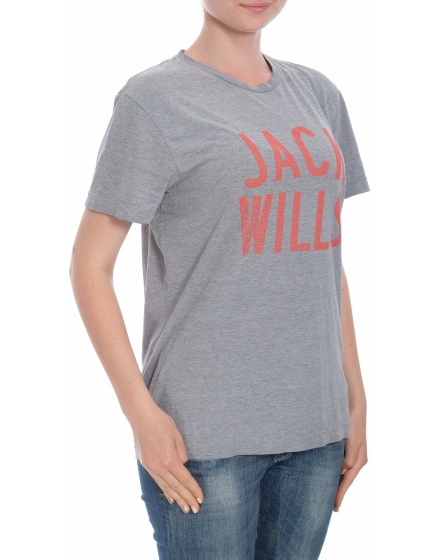 Дамска тениска Jack Wills