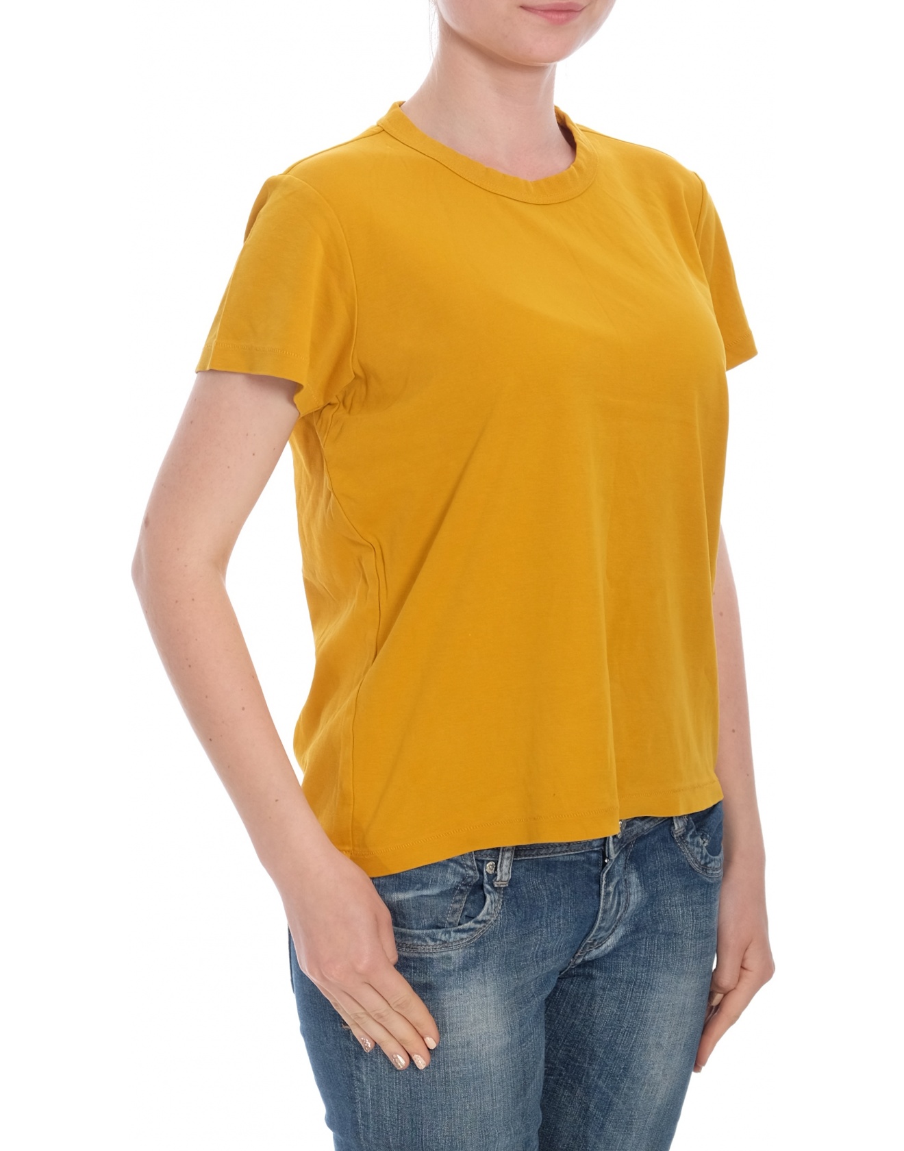 Дамска тениска Uniqlo