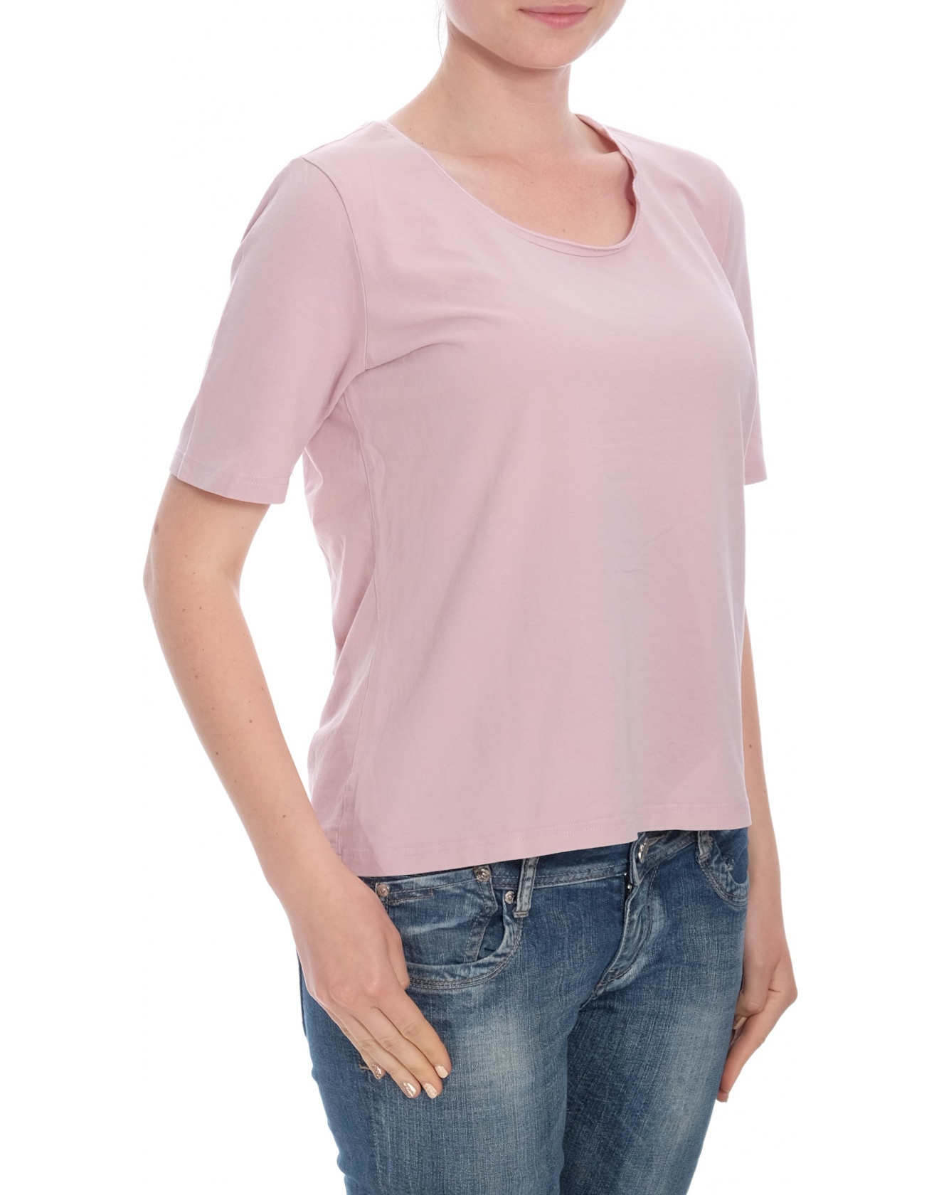 Дамска блуза с къс ръкав Betty Barclay