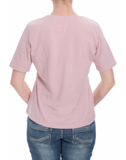 Дамска блуза с къс ръкав Betty Barclay