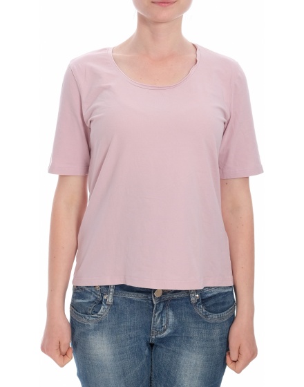 Дамска блуза с къс ръкав Betty Barclay