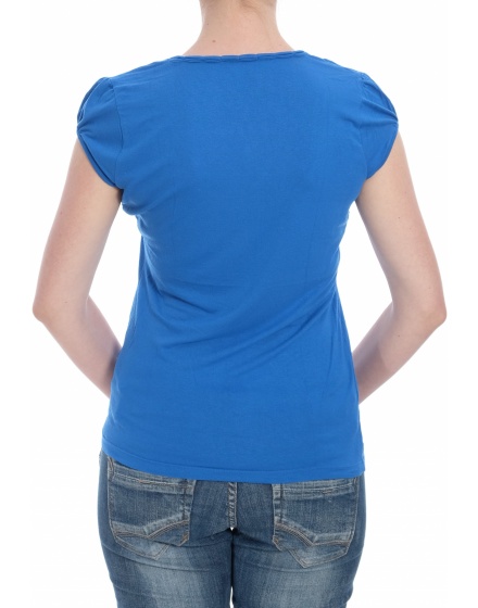 Дамска блуза с къс ръкав Orsay