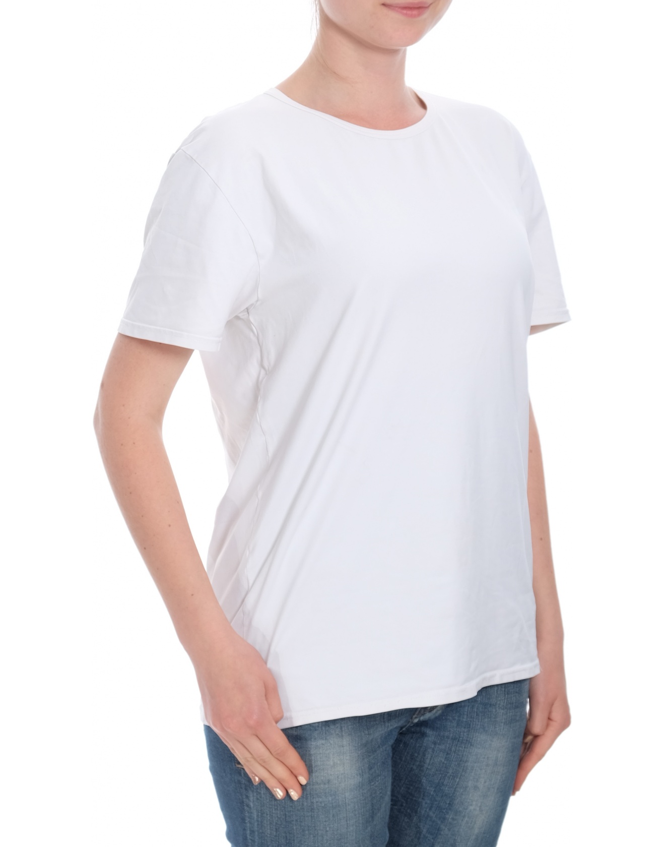 Дамска тениска TCM