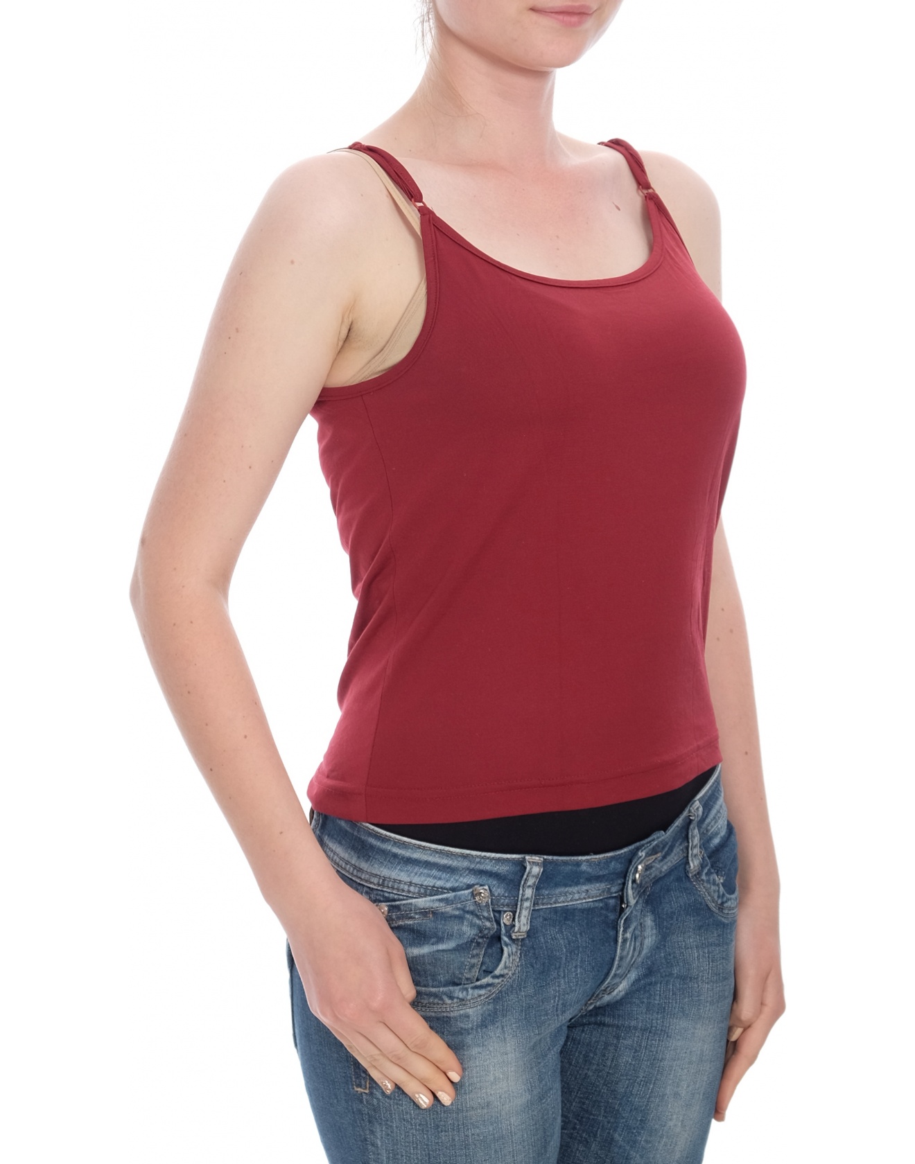 Дамски потник QS by s.Oliver