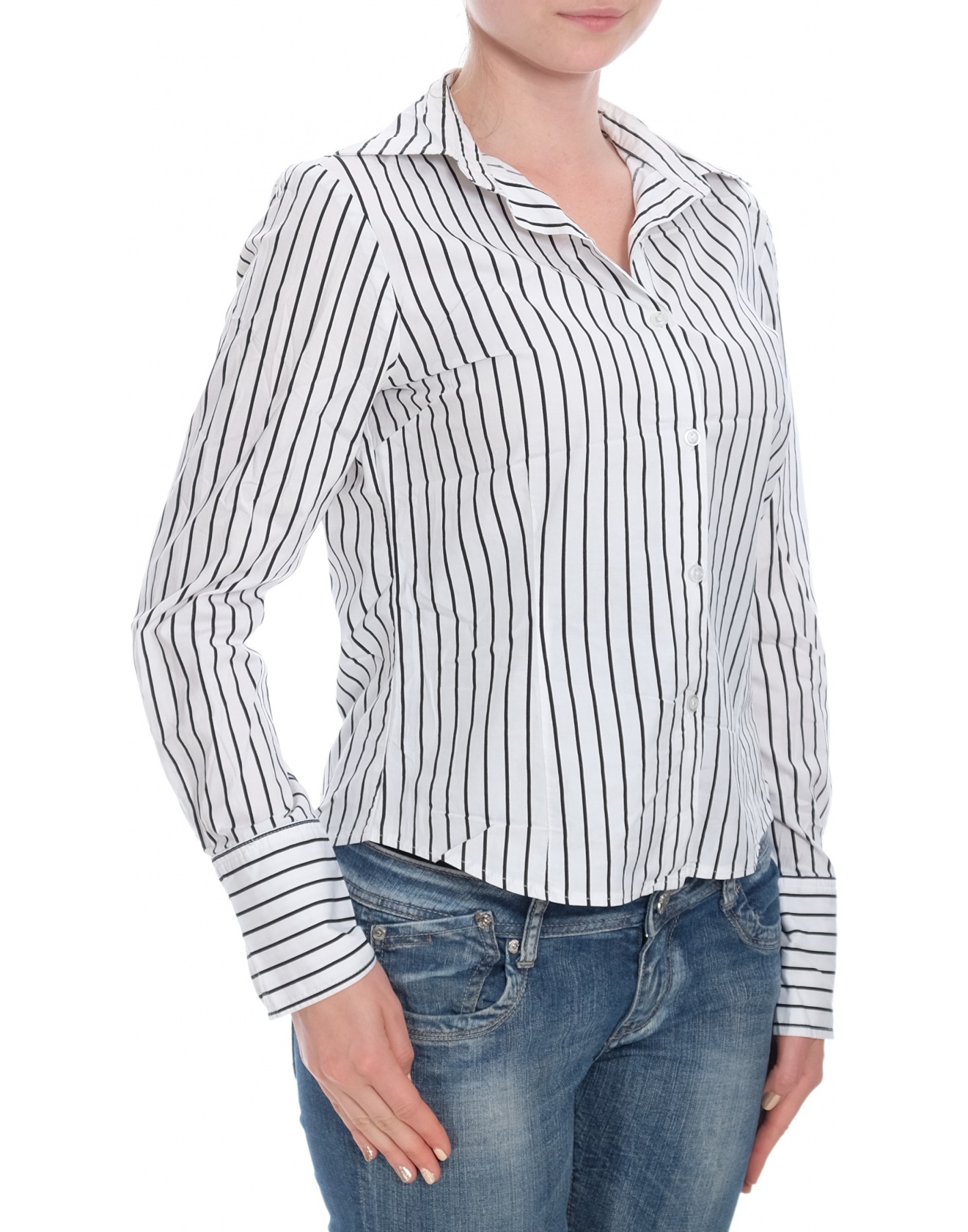 Дамска риза H&M