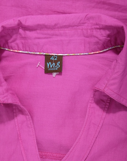 Дамска риза M&S Mode