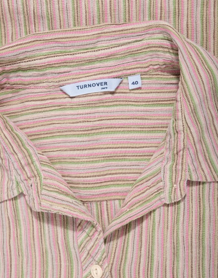 Дамска риза Turnover