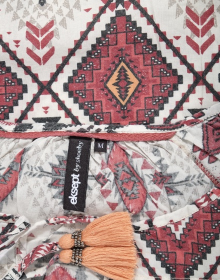 Дамска блуза Eksept