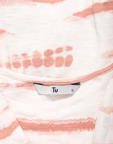 Дамски топ TU