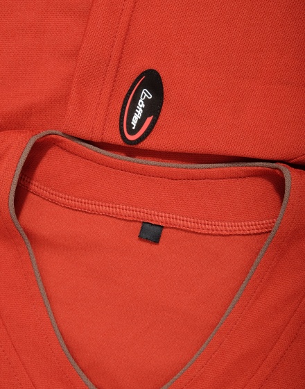 Дамска спортна тениска Loffler