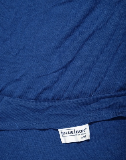 Дамска блуза Blue Box