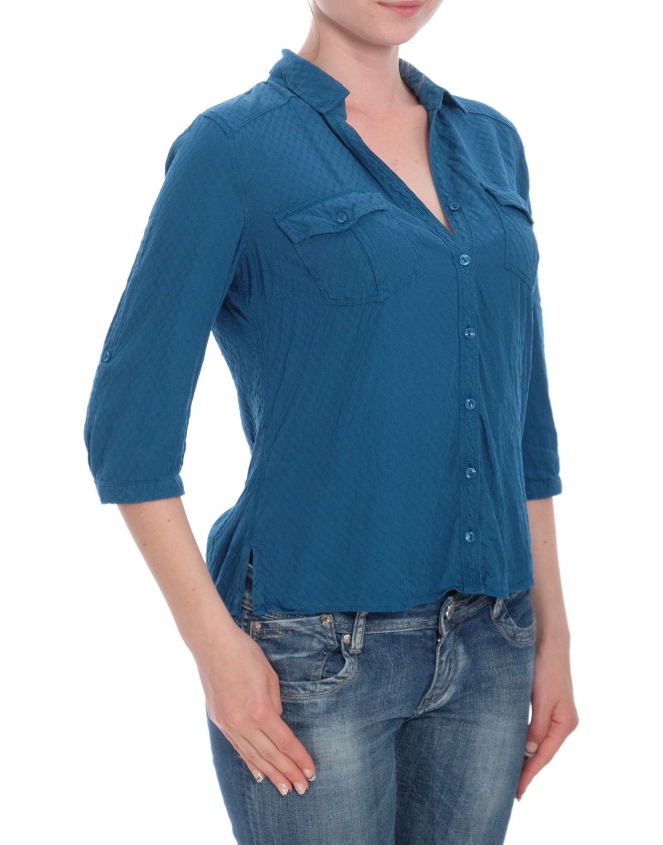 Дамска риза Bonita