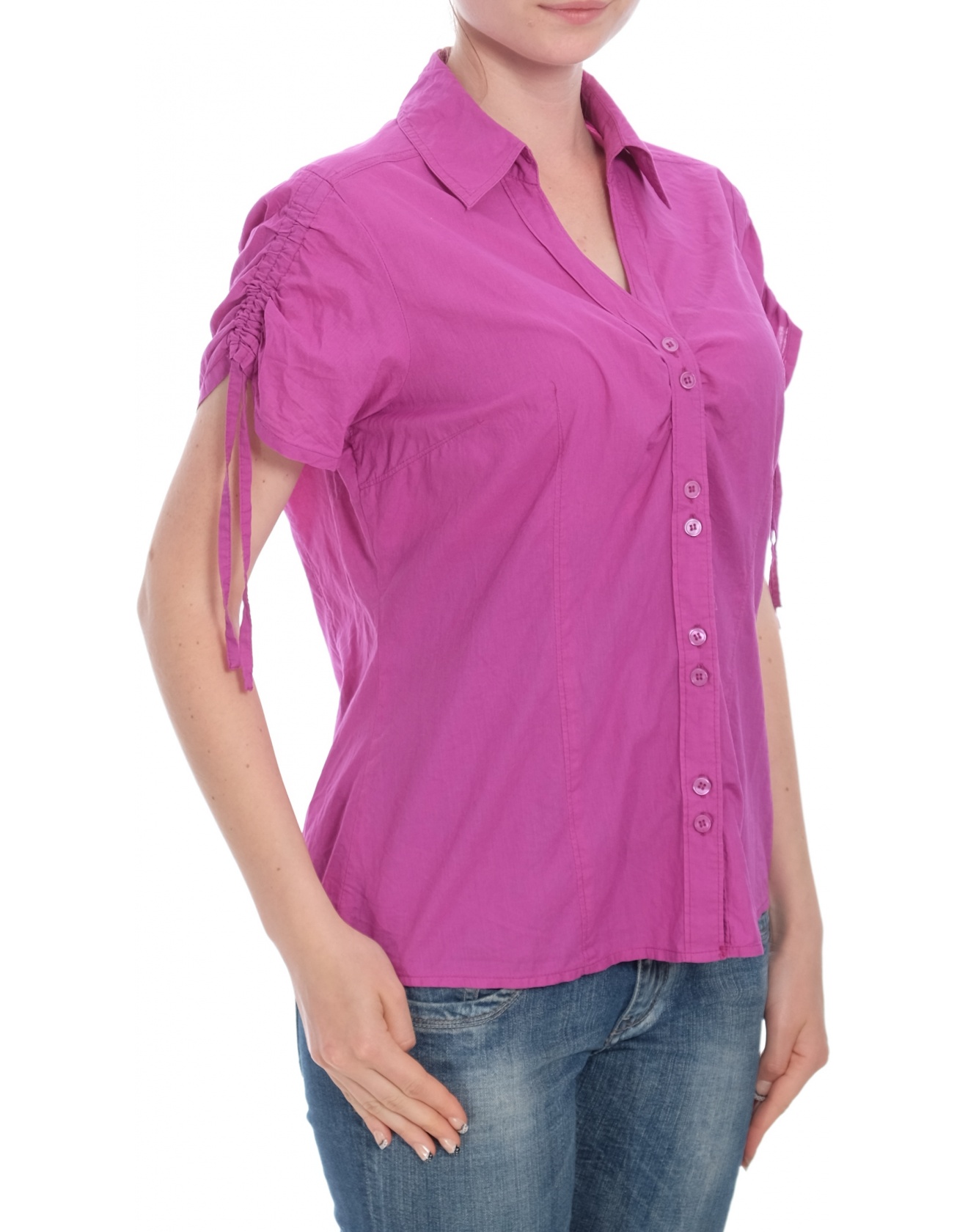 Дамска риза M&S Mode