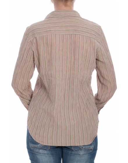 Дамска риза Turnover