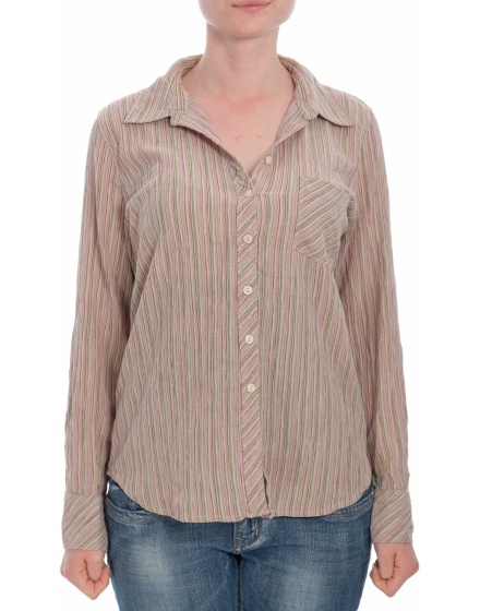 Дамска риза Turnover