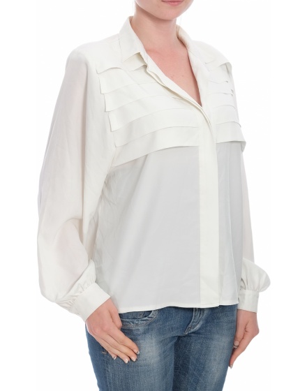 Дамска риза Hucke