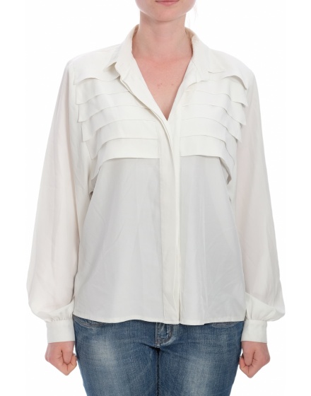 Дамска риза Hucke