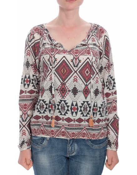 Дамска блуза Eksept