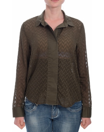 Дамска риза