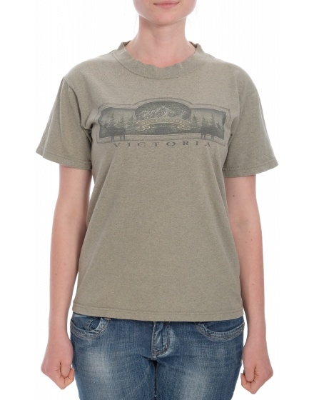 Дамска тениска