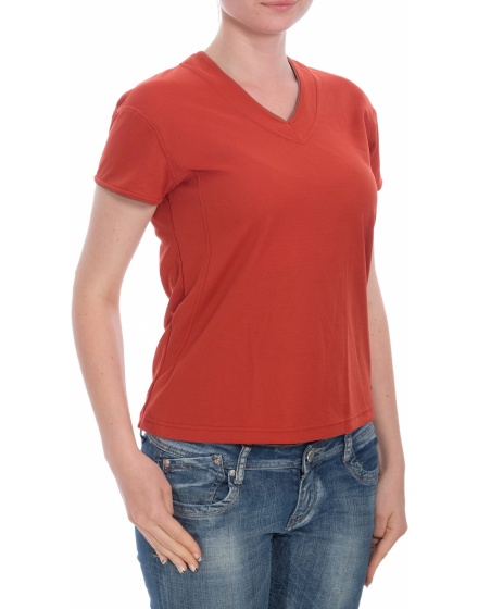 Дамска спортна тениска Loffler