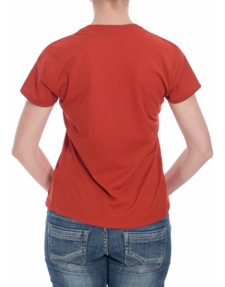 Дамска спортна тениска Loffler