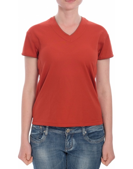 Дамска спортна тениска Loffler