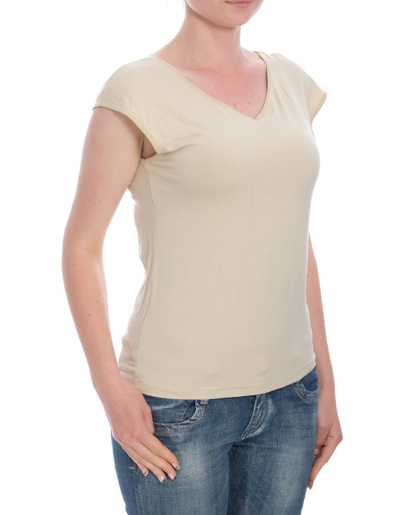 Дамски топ Oviesse