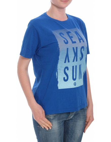 Дамска тениска STC