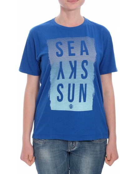 Дамска тениска STC