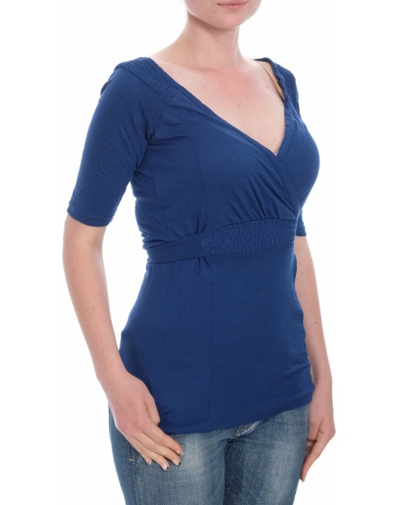 Дамска блуза Blue Box