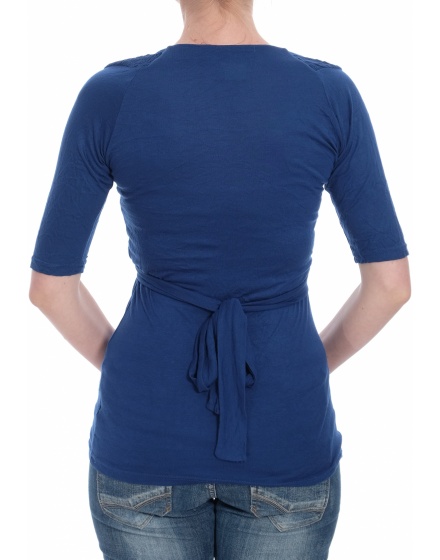 Дамска блуза Blue Box