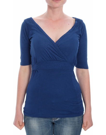 Дамска блуза Blue Box