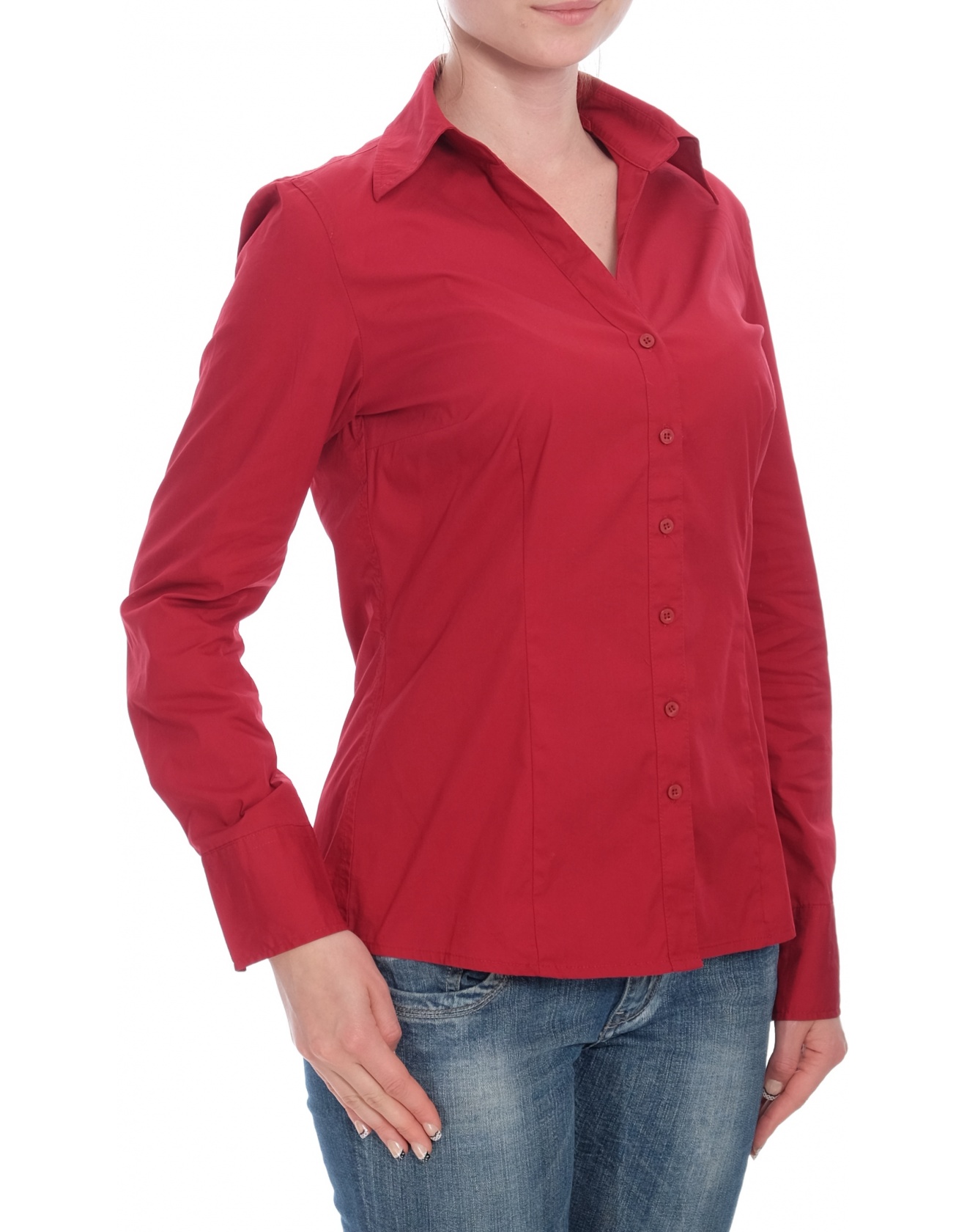 Дамска риза s.Oliver