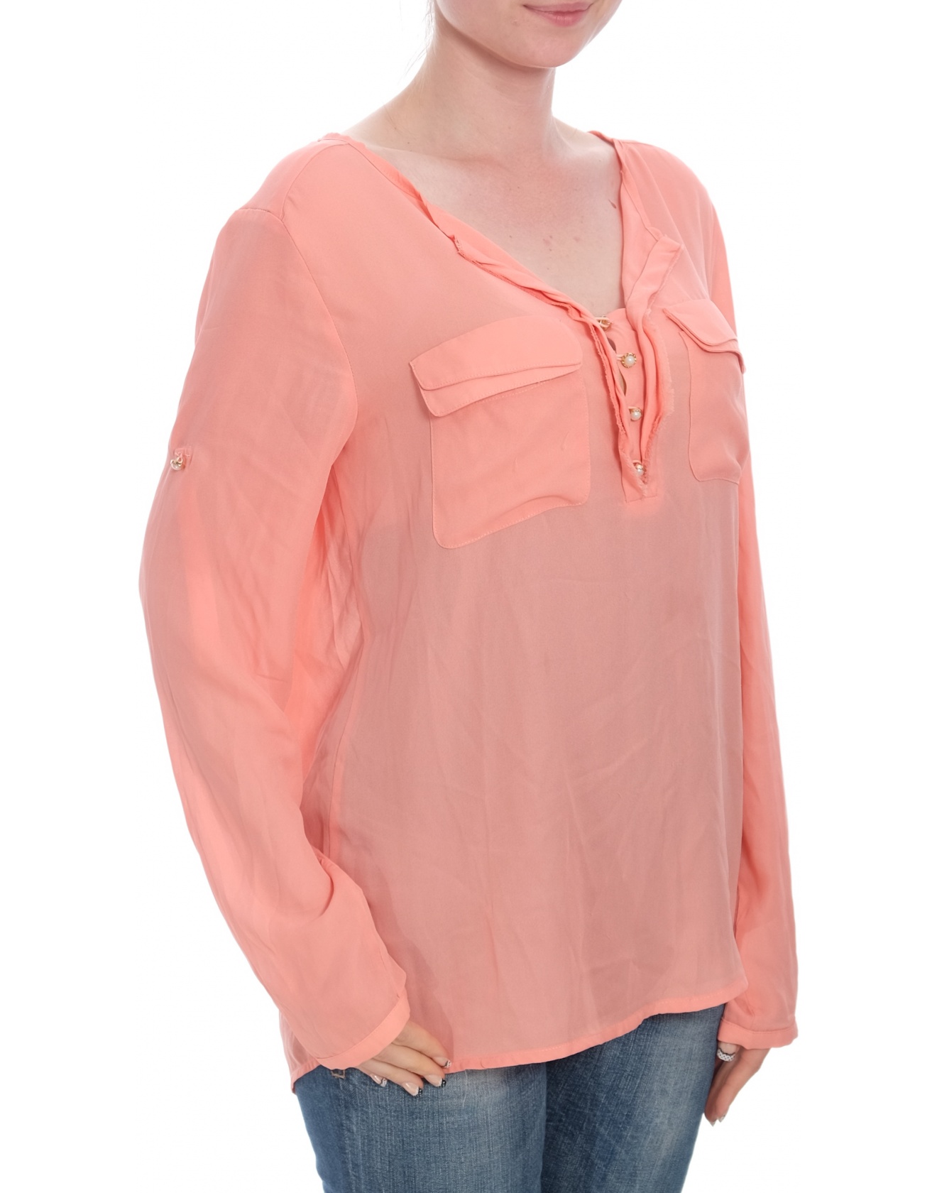 Дамска блуза