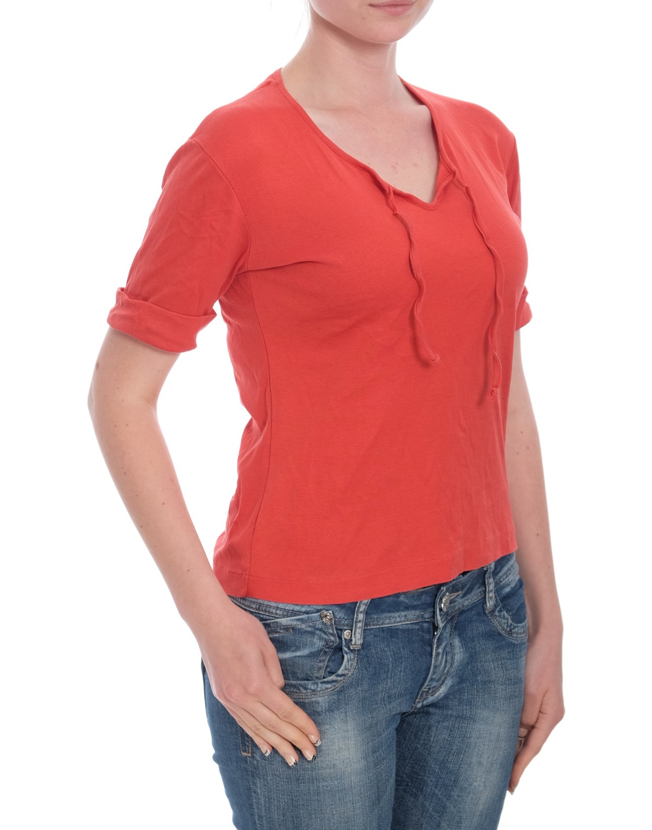 Дамска тениска C&A