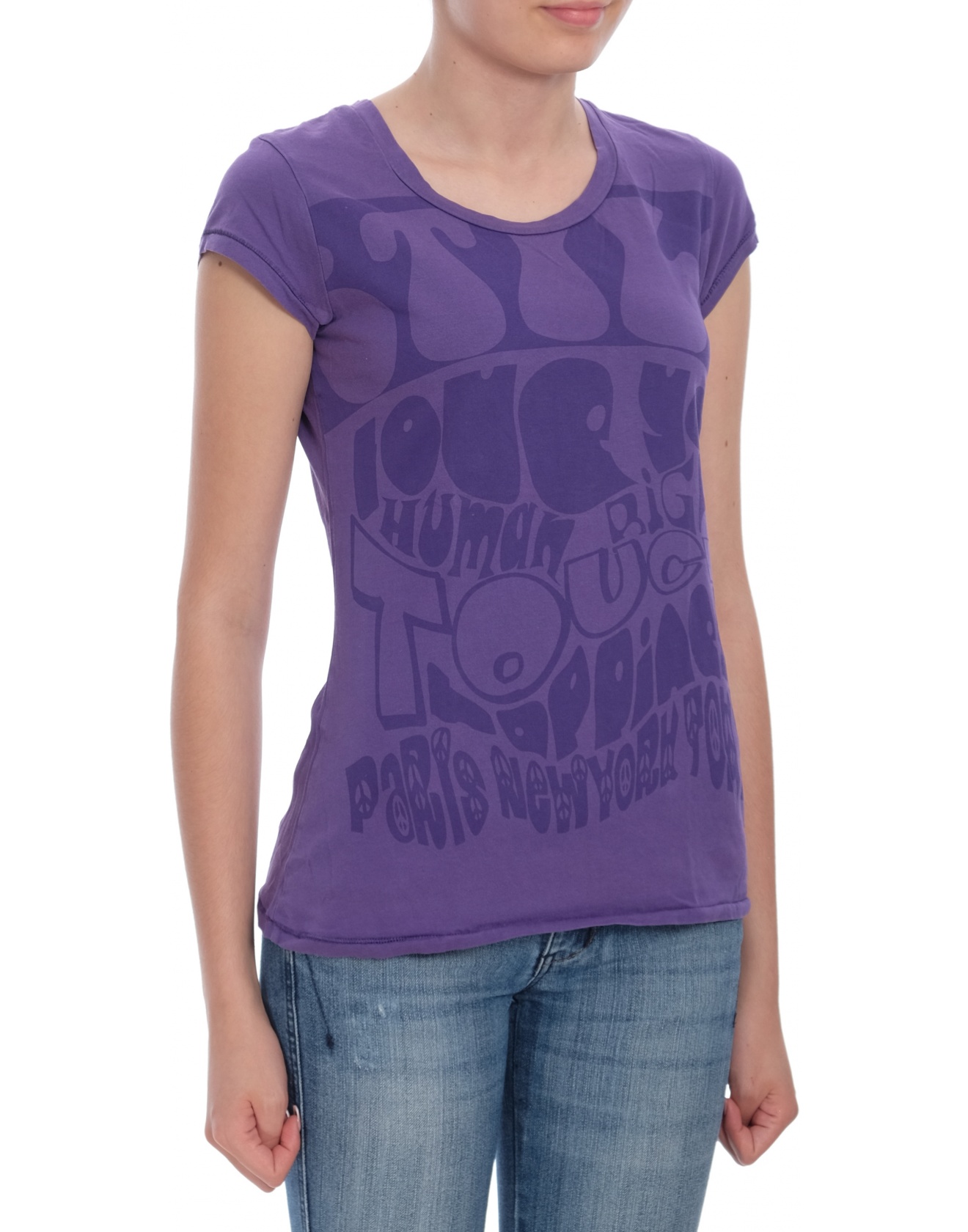 Дамска тениска Pimkie