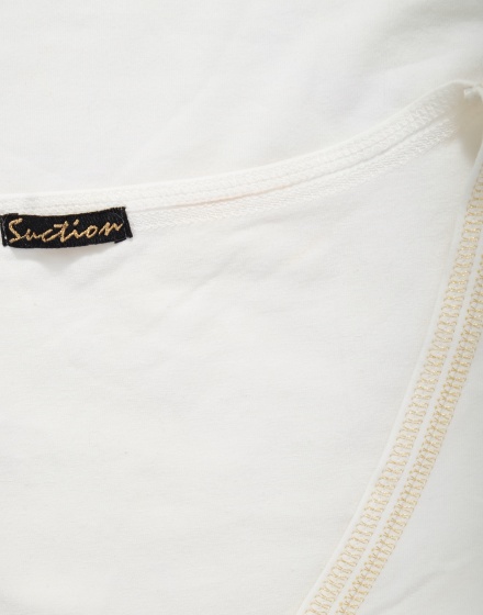 Дамска блуза с къс ръкав Suction