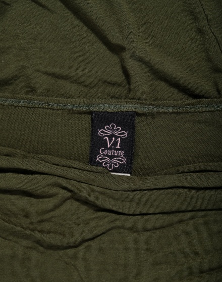 Дамски топ V.1 Couture