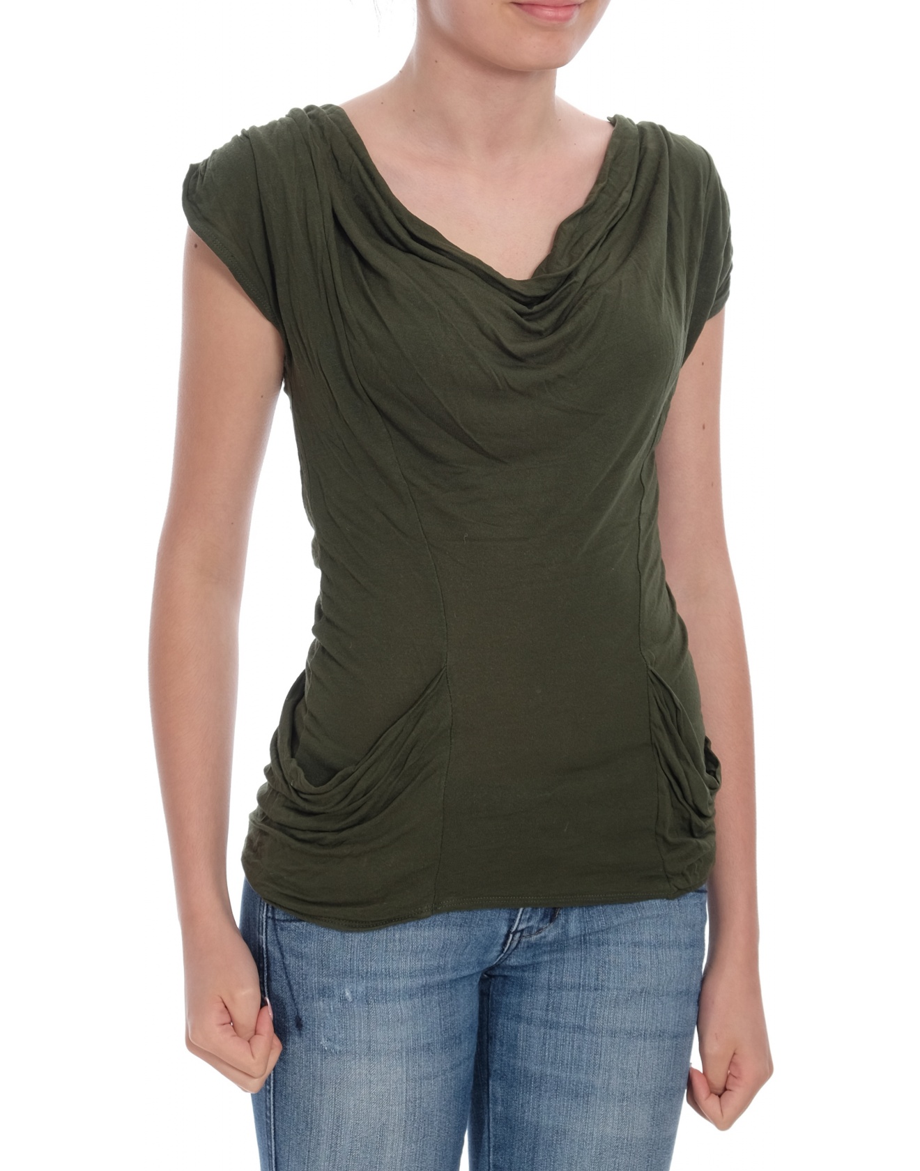 Дамски топ V.1 Couture