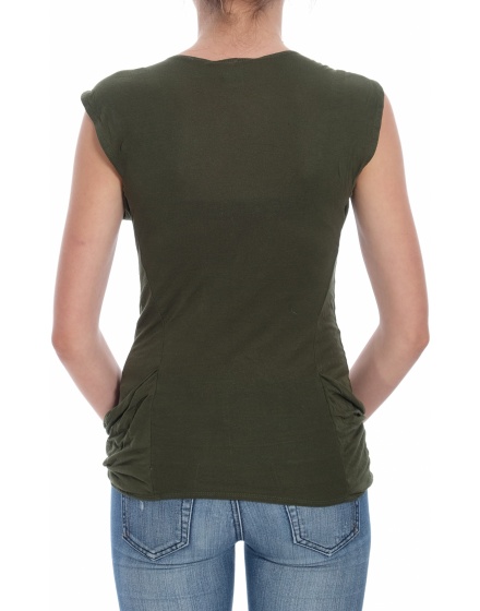 Дамски топ V.1 Couture