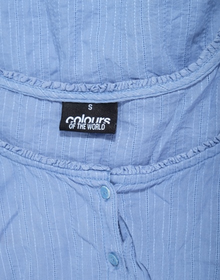 Дамска риза Colours Of The World