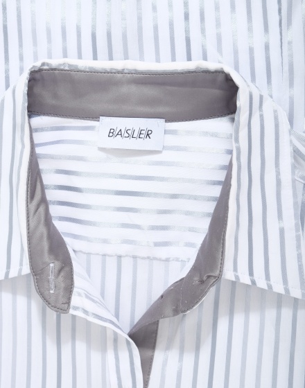 Дамска риза BASLER