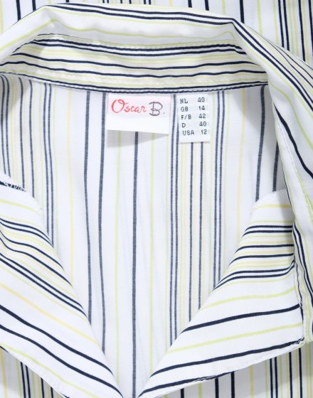 Дамска риза Oscar B.