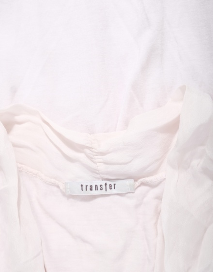 Дамски топ Transfer - Italy