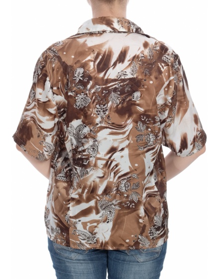 Дамска риза