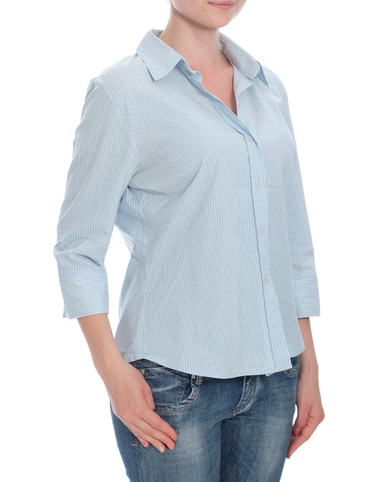 Дамска риза Vroom & Dreesmann