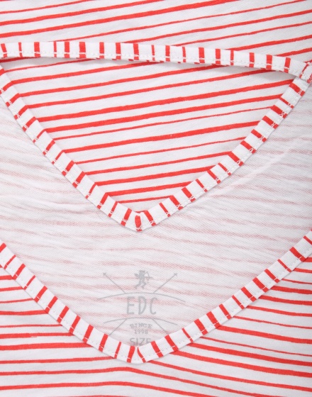 Дамска тениска EDC by ESPRIT