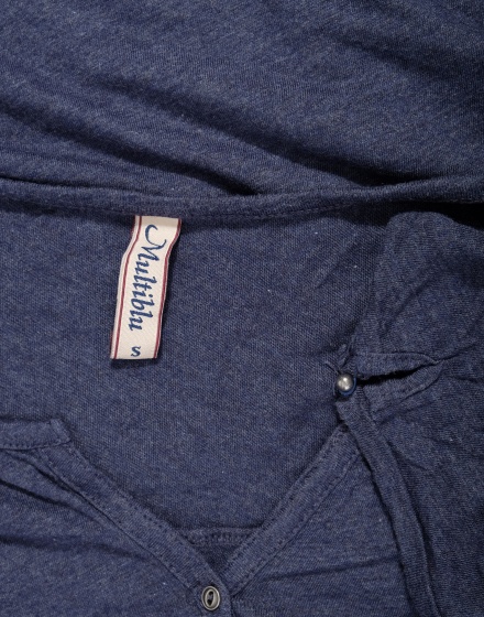 Дамска тениска Multiblu