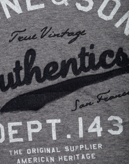 Дамска тениска H&M